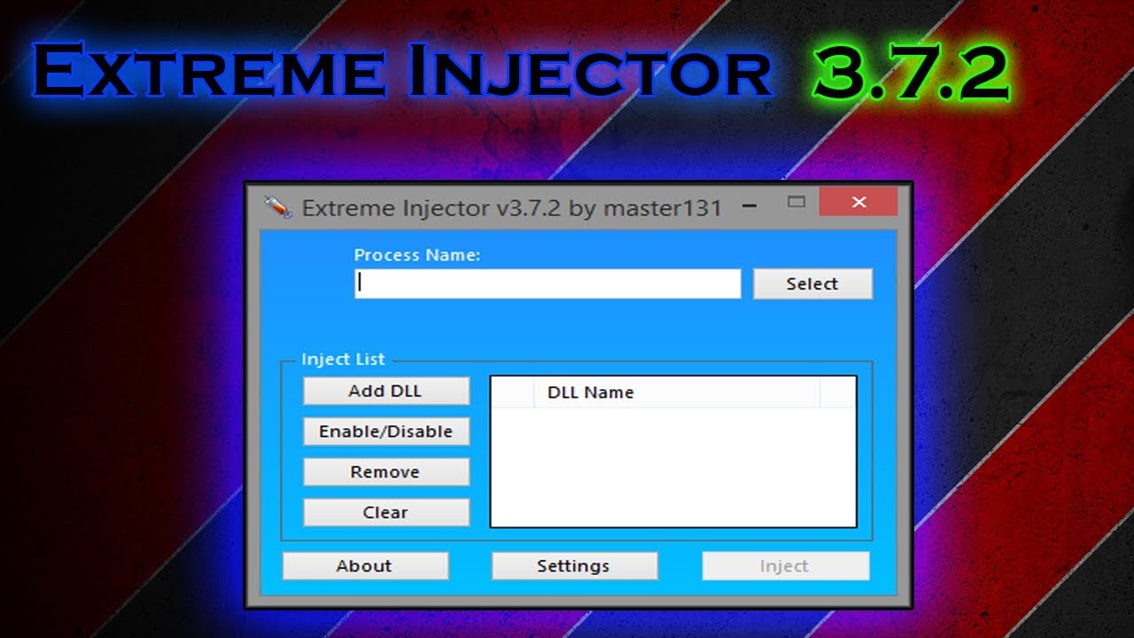 Extreme injector mw2