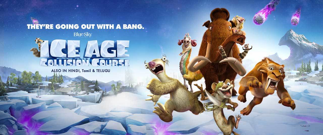 ice age 5 full movie dailymotion